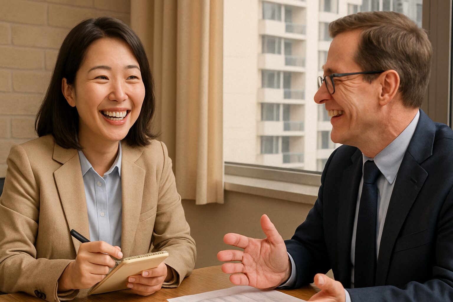 management-company-communication